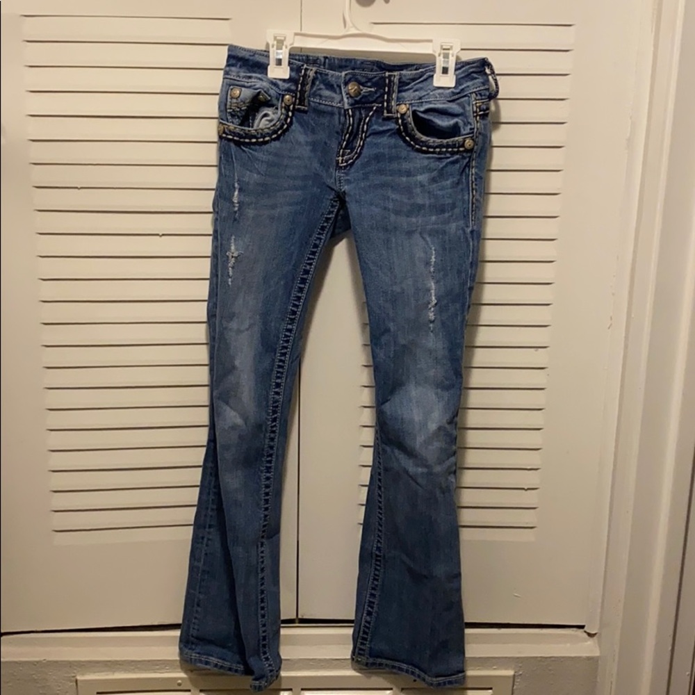 Jeans